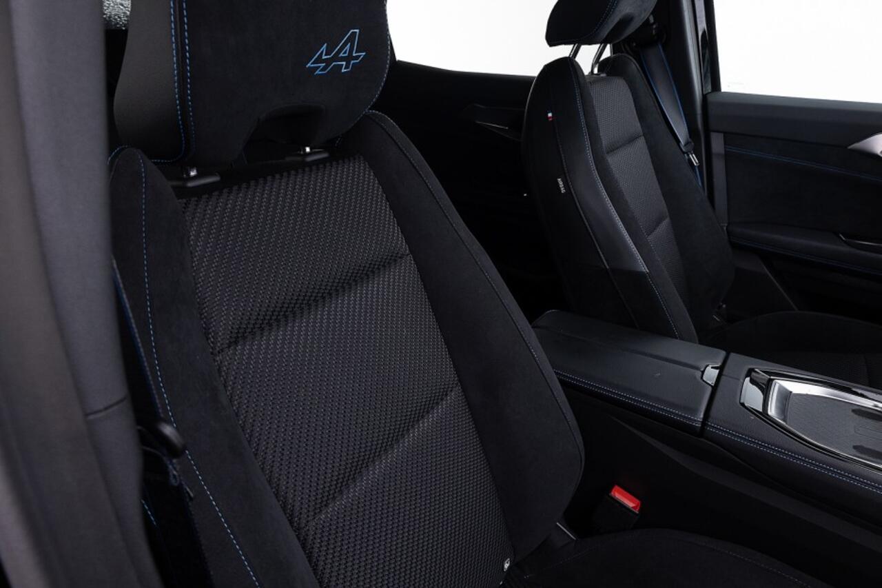 Renault Austral 1.2 E-Tech Hybrid 200 Techno Esprit Alpine ? 1e Eigenaar