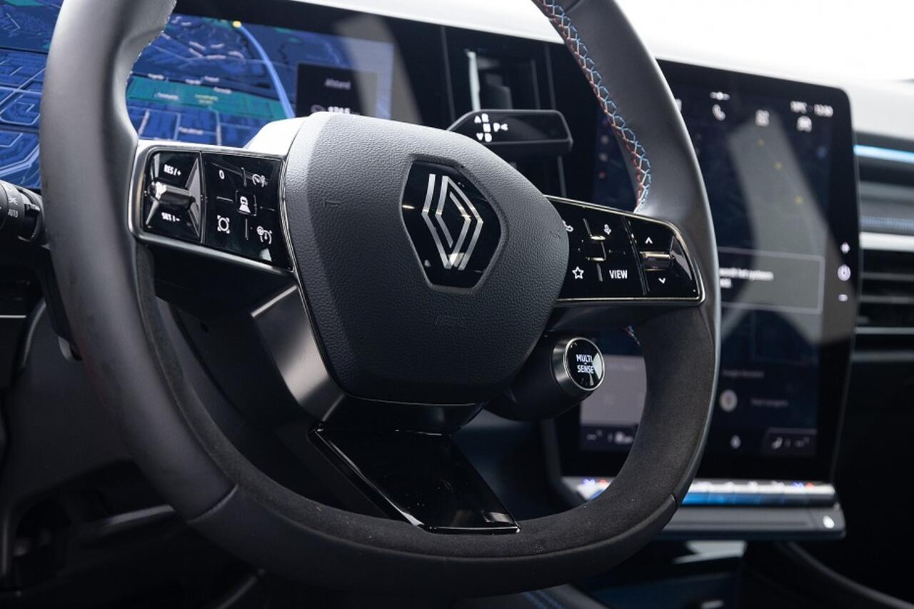 Renault Austral 1.2 E-Tech Hybrid 200 Techno Esprit Alpine ? 1e Eigenaar