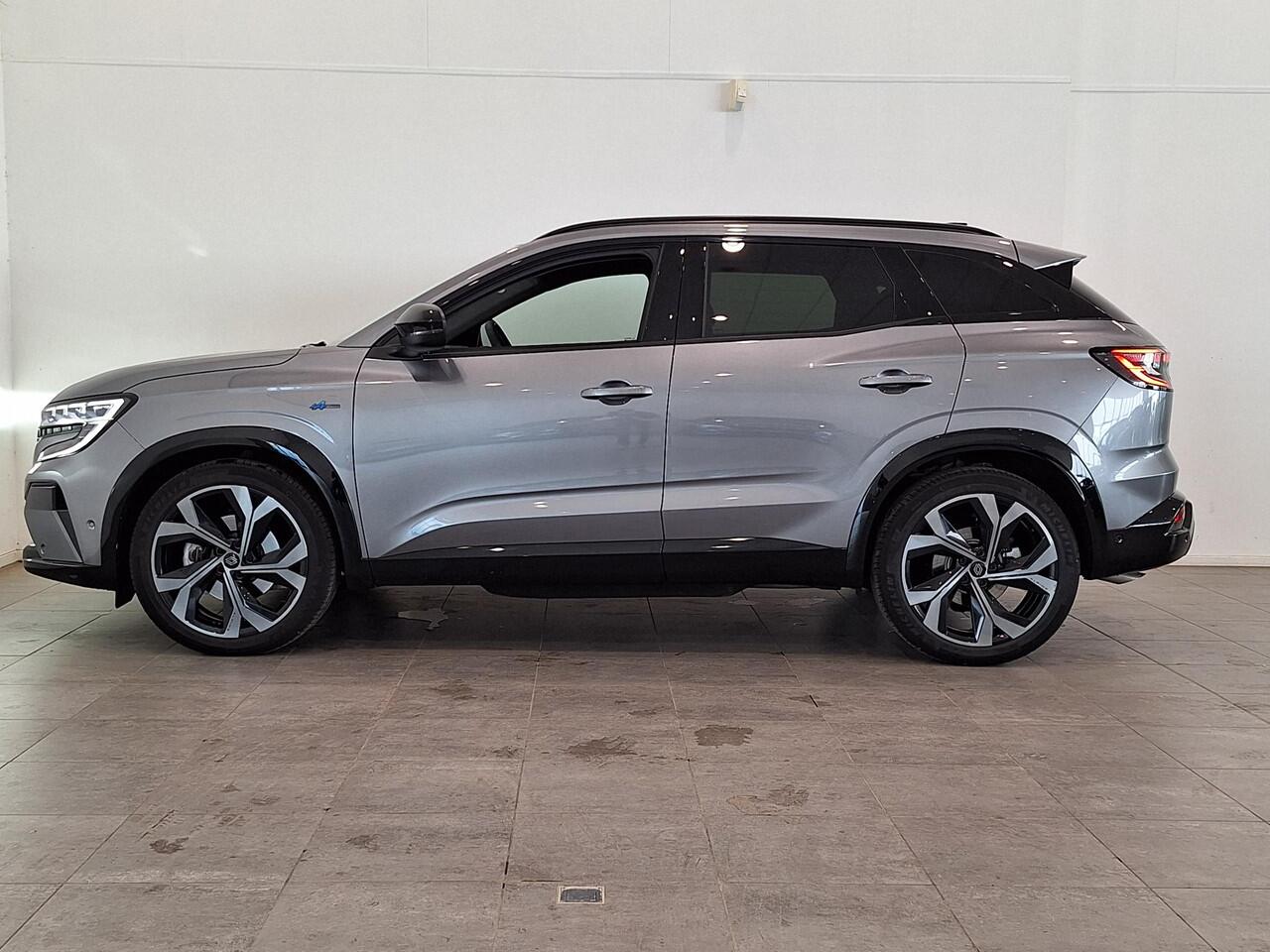 Renault Austral 1.2 E-Tech Full Hybrid 200 Techno Esprit Alpine | Navigatie | Climate Control | Cruise Control | Apple Carplay/Android Auto | Lichtmetalen velgen 20" | Elektrisch Bedienbare Achterklep