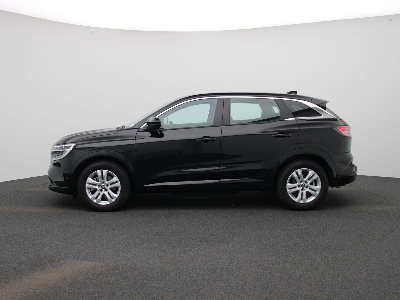 Renault Austral 1.2 E-Tech full hybrid 200 evolution | Automaat | Achteruitrijcamera | Navigatie