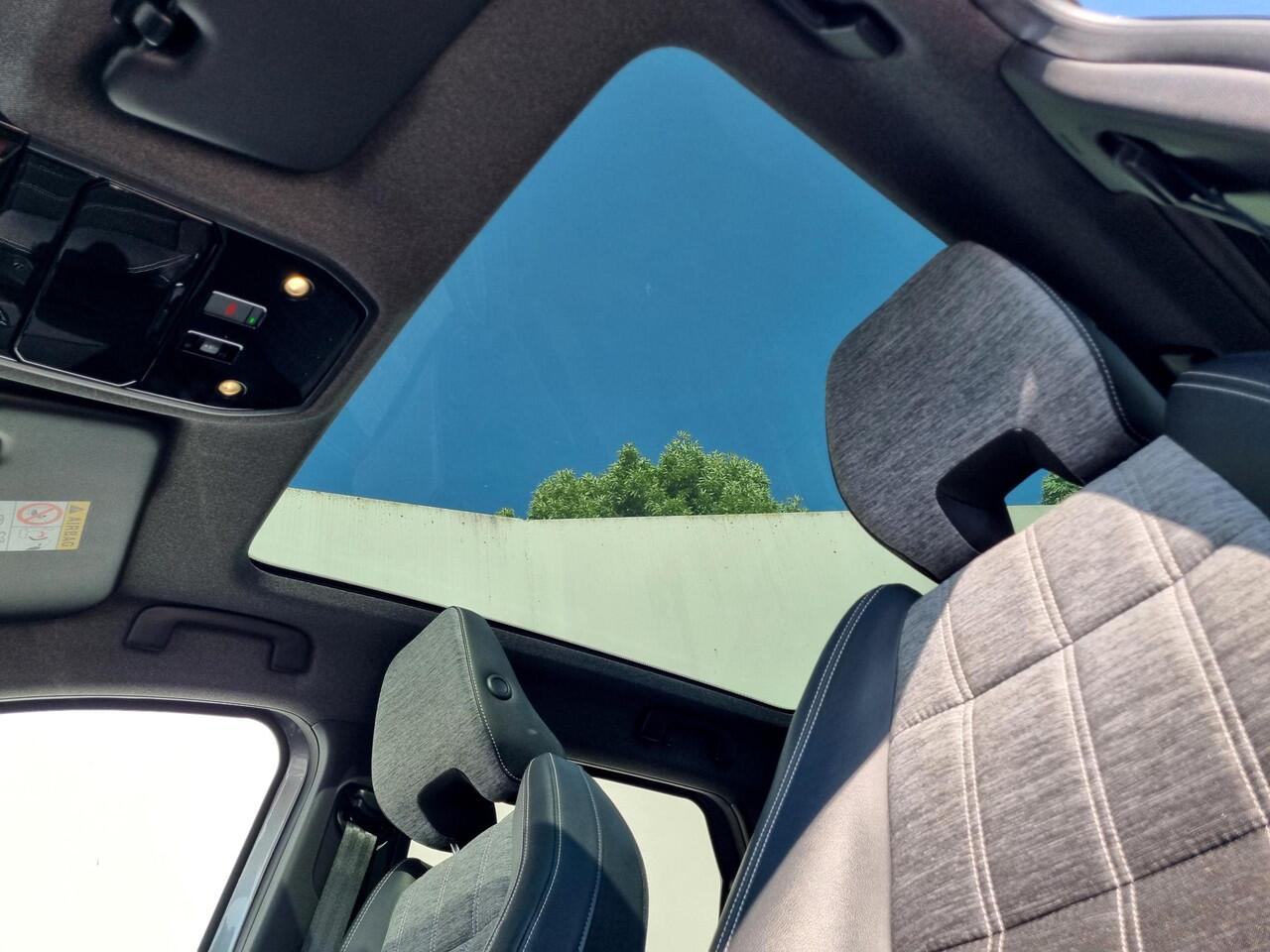 Renault Austral 1.3 mild hybrid 160 X-Tronic techno Automaat / 1800KG Trekgewicht / Panoramadak / Cruise Control Adaptief / Navigatie / Rondomzicht Camera / Dodehoekdetectie