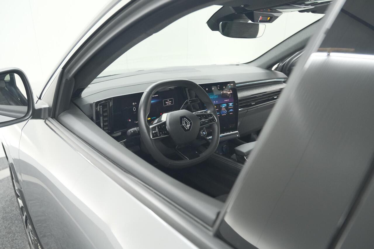 Renault Austral Mild Hybrid 160 X-Tronic Techno | Panoramadak | 360 Camera | Dodehoekdetectie | Apple Carplay