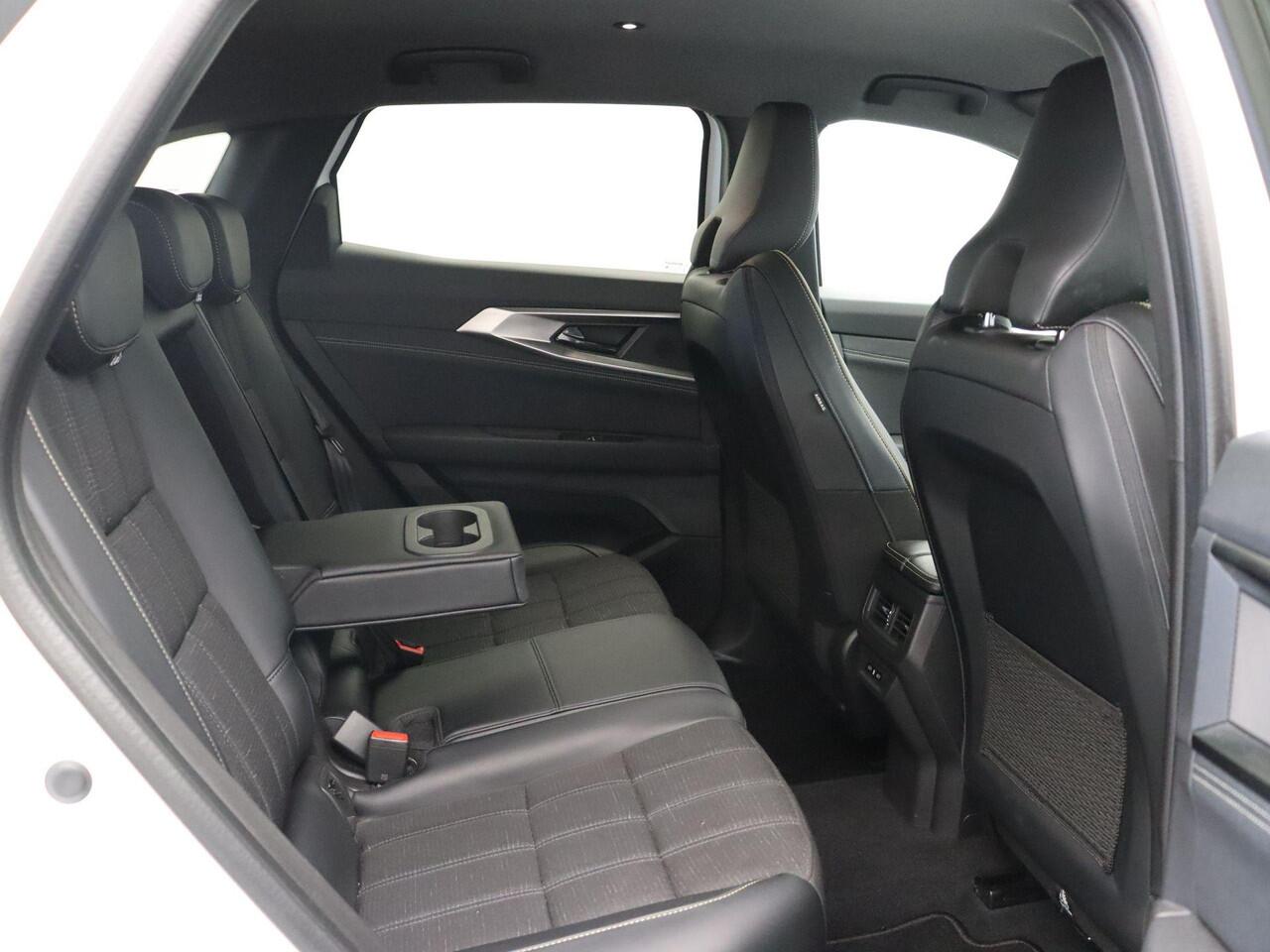 Renault Austral 200pk E-Tech full hybrid Iconic | Elektrische bestuurdersstoel | 360* Camera | Adaptive Cruise Control | Stoel- en Stuurwielverwarming |