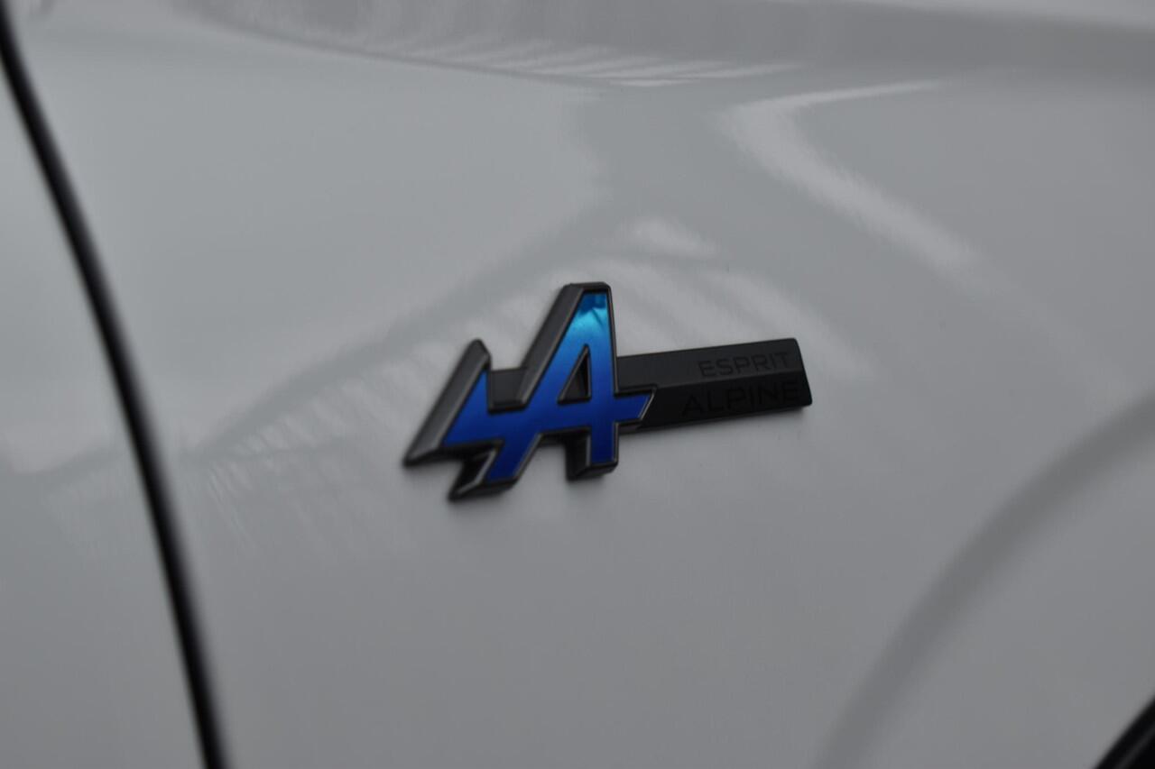 Renault Austral E-Tech full hybrid 200 techno esprit Alpine | CAMERA | PANORAMADAK | STOELVERWARMING | NAVI | APPLECARPLAY/ANDROIDAUTO | CRUISE CONTROL | CLIMATE CONTROL | PDC | LMV