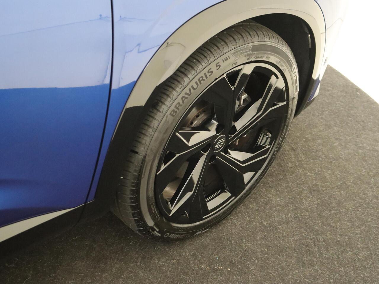 Renault Austral 1.2 E-Tech full hybrid 200 techno esprit Alpine | Automaat | Rondom camera | Stoelverwarming