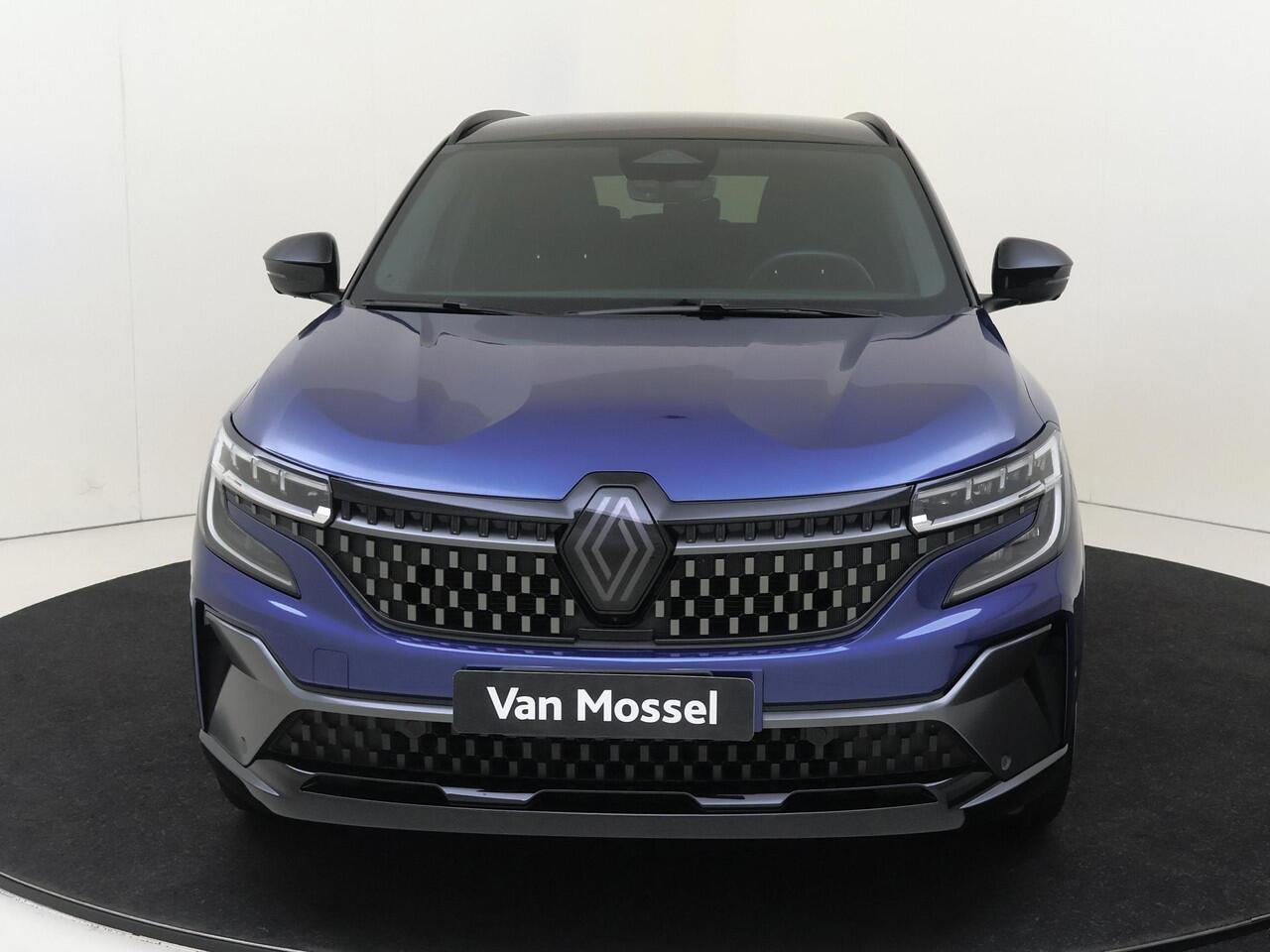 Renault Austral 1.2 E-Tech full hybrid 200 techno esprit Alpine | Automaat | Rondom camera | Stoelverwarming