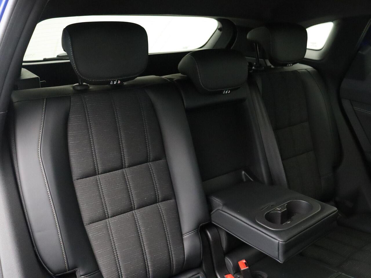 Renault Austral E-Tech full hybrid 200pk Iconic | Massage Stoelen | Verwarmd Voorruit | Stoel- en Stuurverwarming | Achteruitrijcamera |