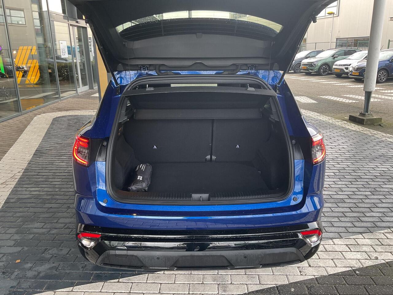 Renault Austral 1.2 E-Tech full hybrid 200 techno esprit Alpine / APPLE & ANDROID CARPLAY / NAVIGATIE / CLIMATE CONTROL / SENSOREN + CAMERA