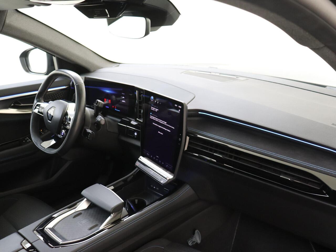 Renault Austral 1.2 E-Tech full hybrid 200 iconic esprit Alpine