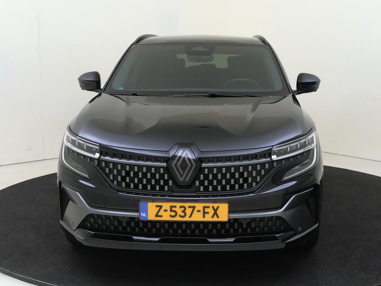 Renault Austral 1.2 E-Tech full hybrid 200 iconic esprit Alpine