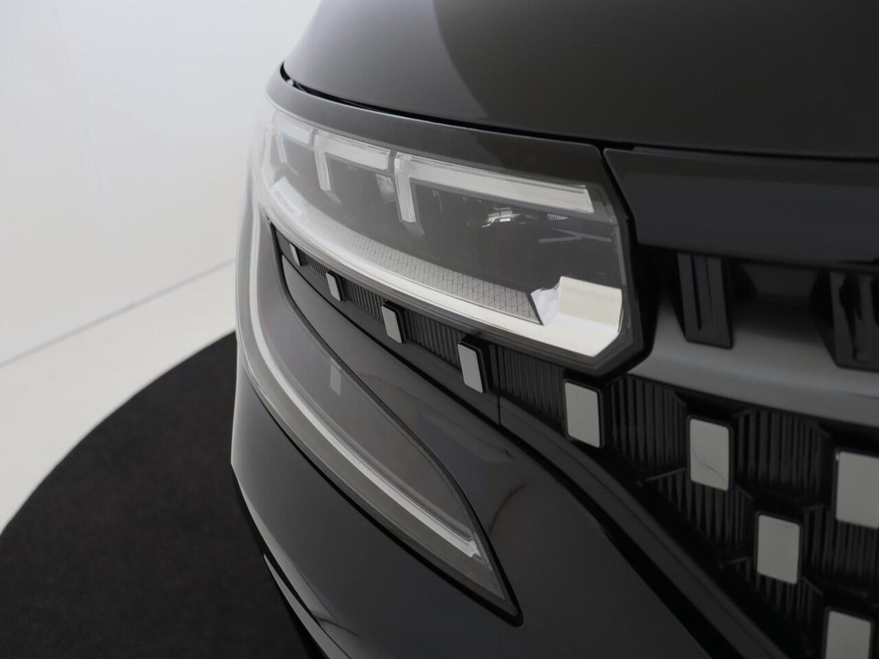 Renault Austral 1.2 E-Tech full hybrid 200 iconic esprit Alpine