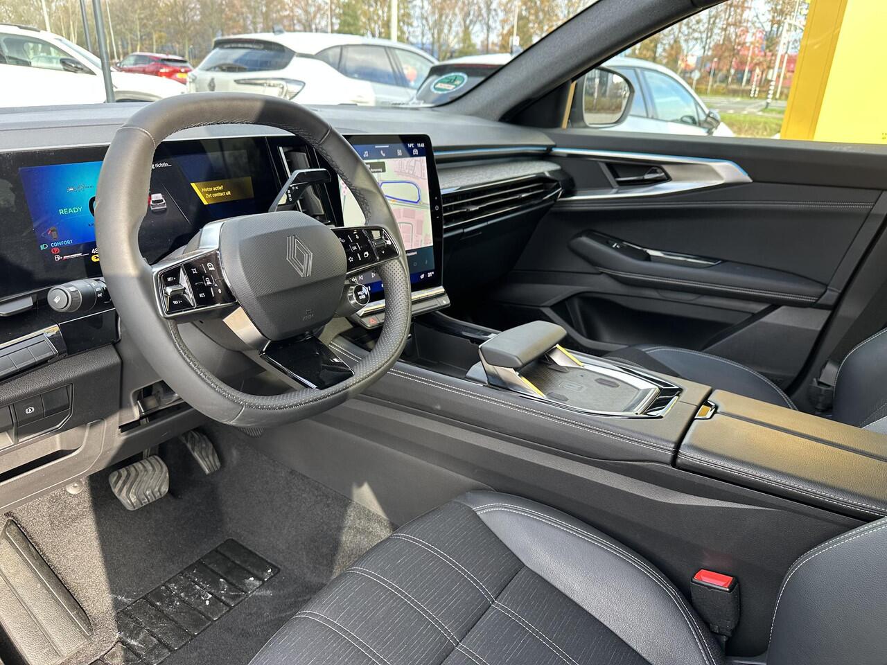 Renault Austral Techno E-Tech Full Hybrid 200 l 1e-eigenaar l Origineel NL l Volledige historie