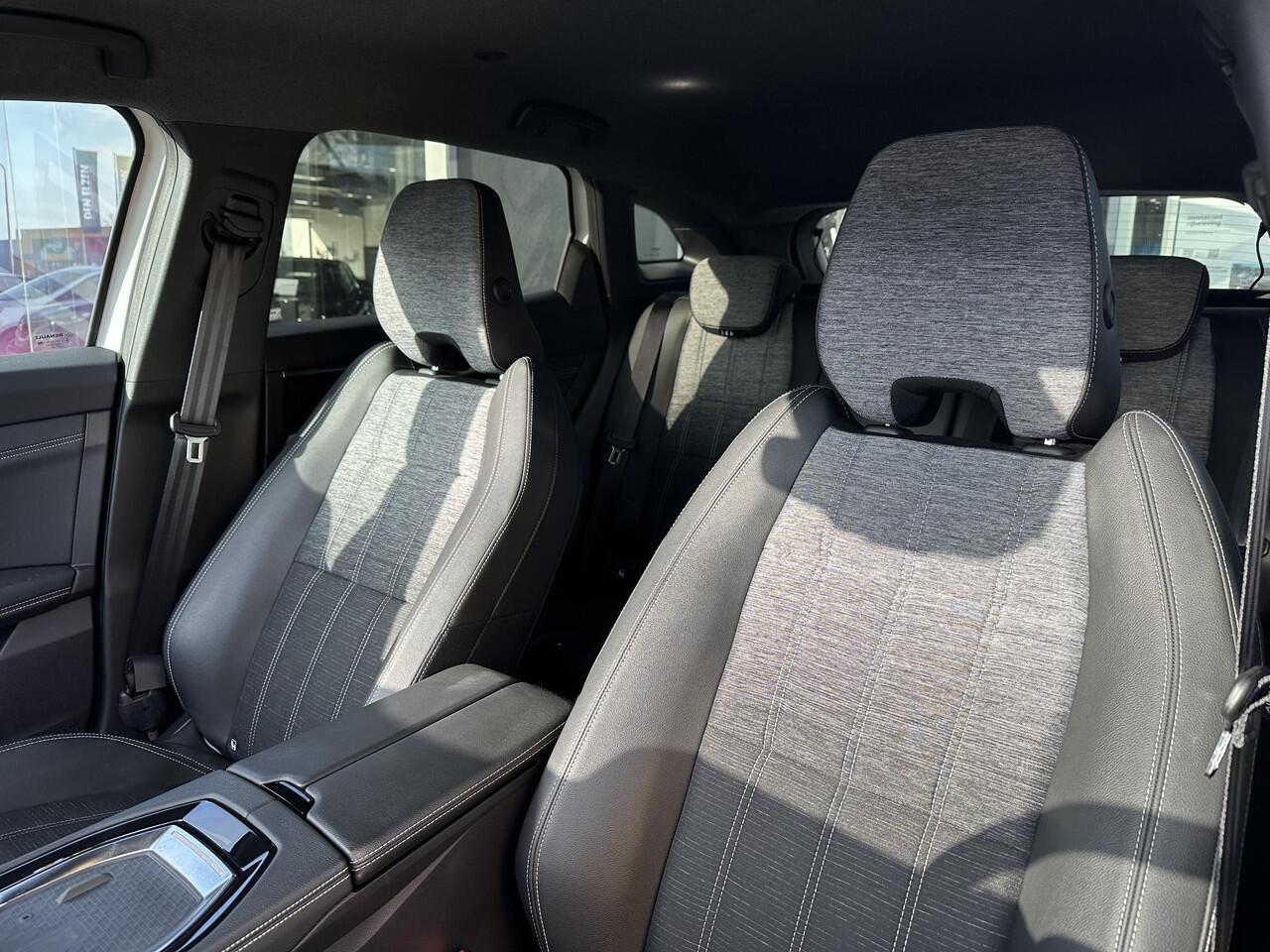 Renault Austral Techno E-Tech Full Hybrid 200 l 1e-eigenaar l Origineel NL l Volledige historie