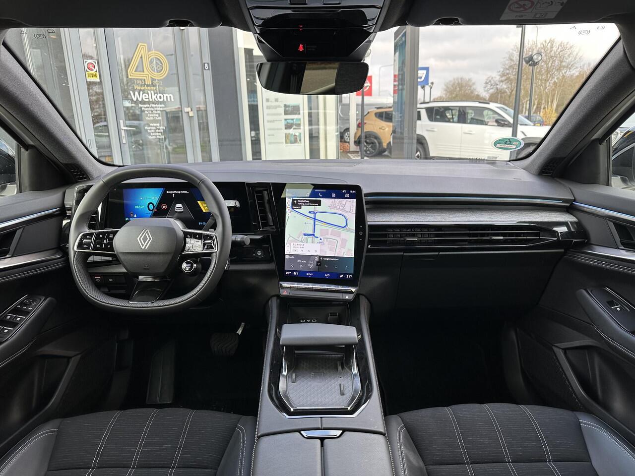 Renault Austral Techno E-Tech Full Hybrid 200 l 1e-eigenaar l Origineel NL l Volledige historie