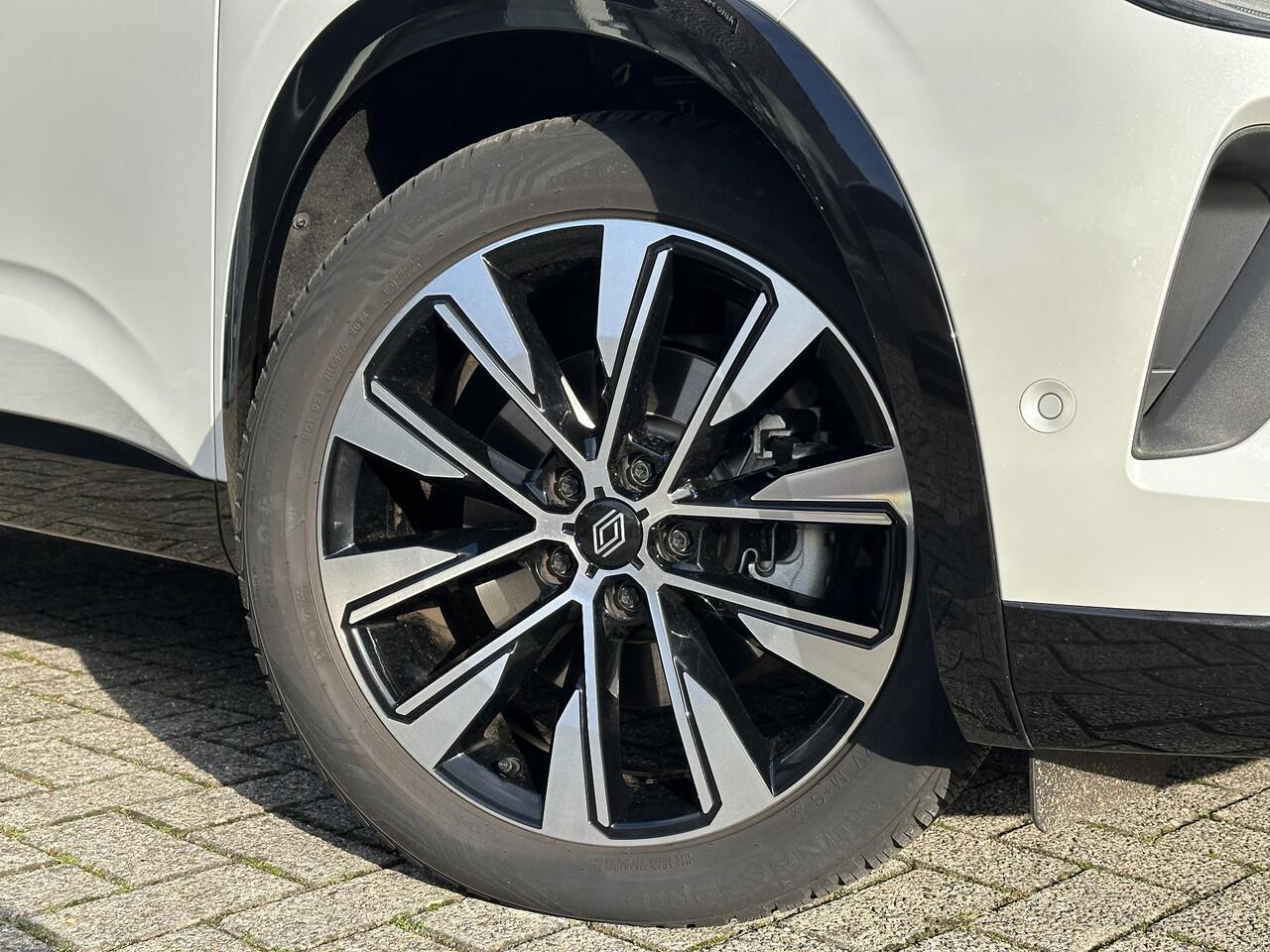 Renault Austral Techno E-Tech Full Hybrid 200 l 1e-eigenaar l Origineel NL l Volledige historie