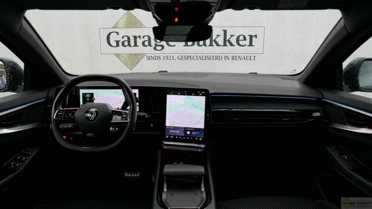 Renault Austral 1.2 200 HEV Full Hybrid esprit Alpine