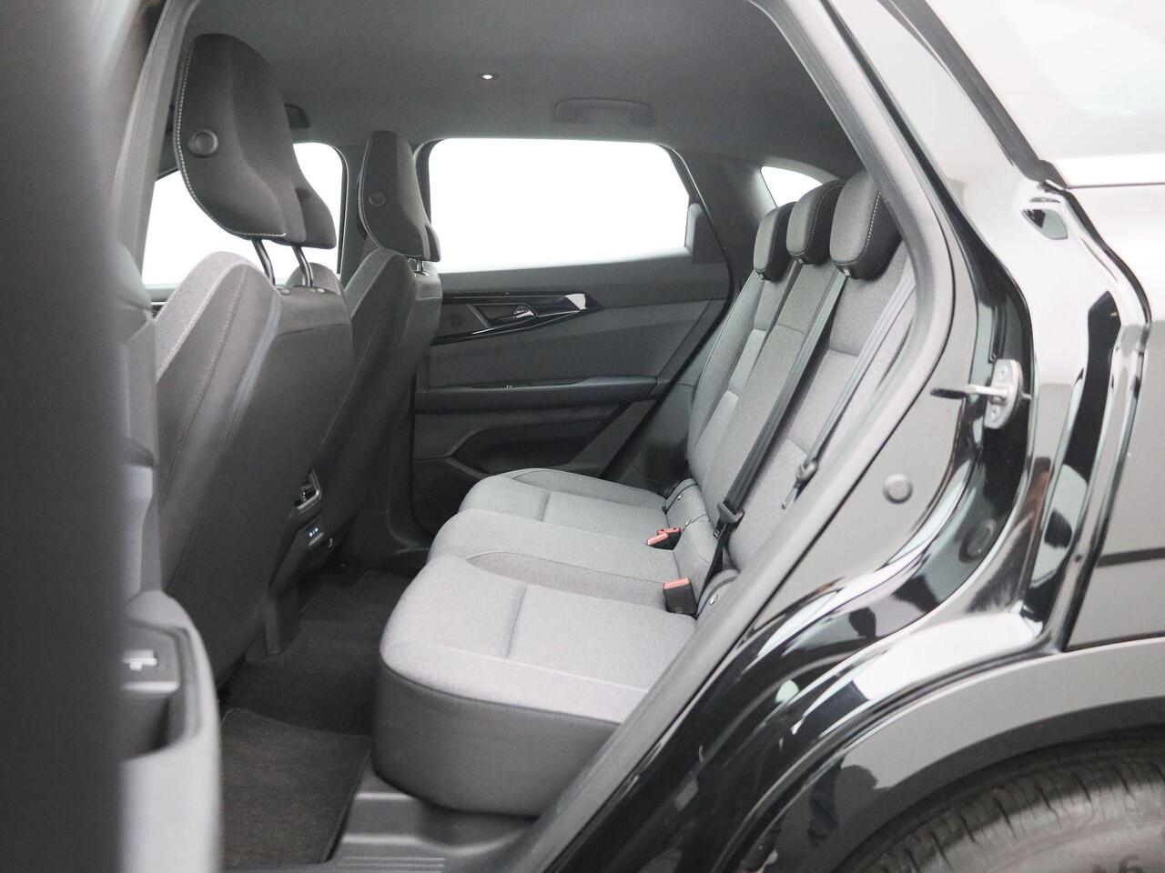 Renault Austral 1.2 E-Tech full hybrid 200 evolution | Automaat | Achteruitrijcamera | Navigatie