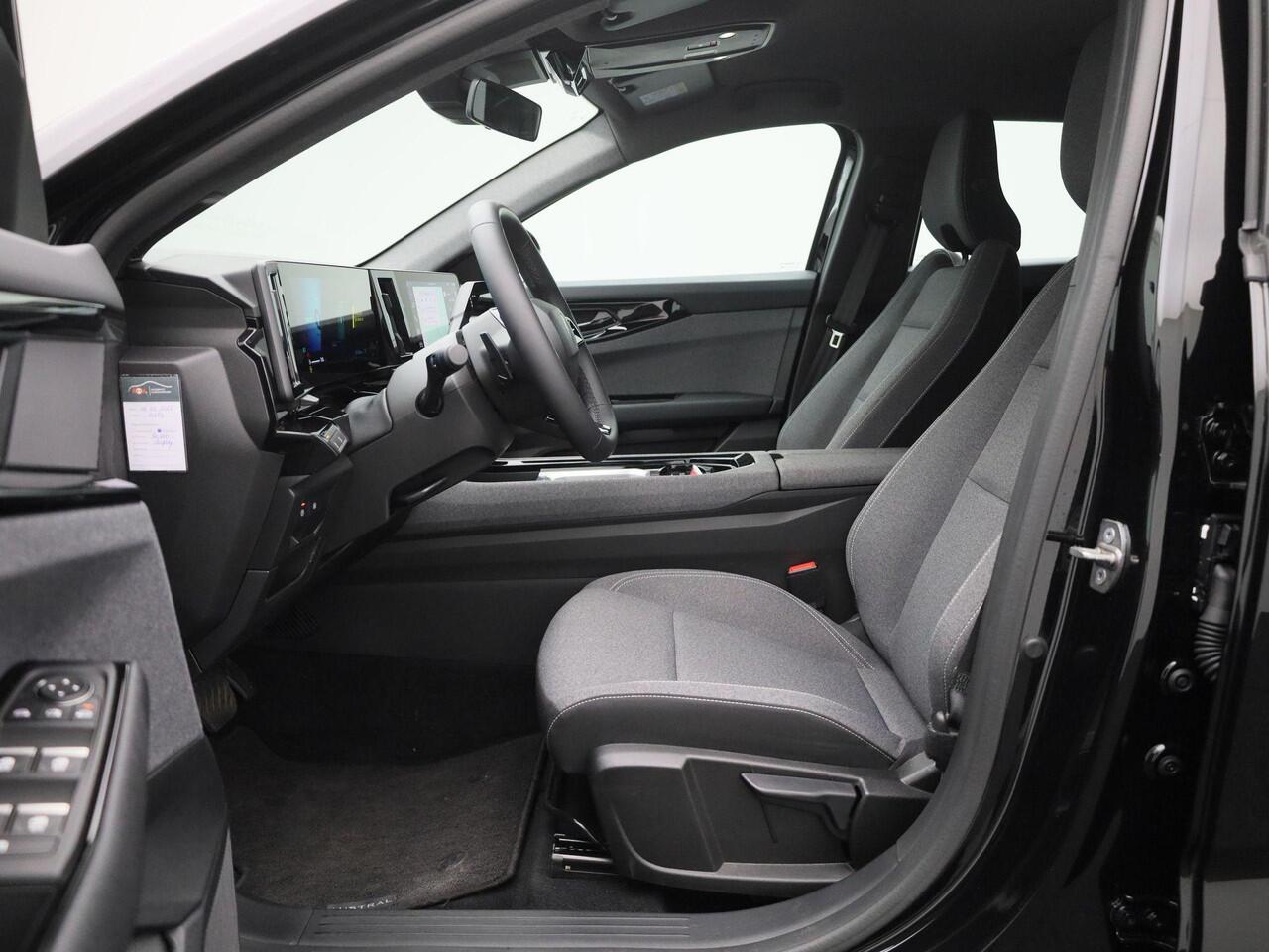 Renault Austral 1.2 E-Tech full hybrid 200 evolution | Automaat | Achteruitrijcamera | Navigatie