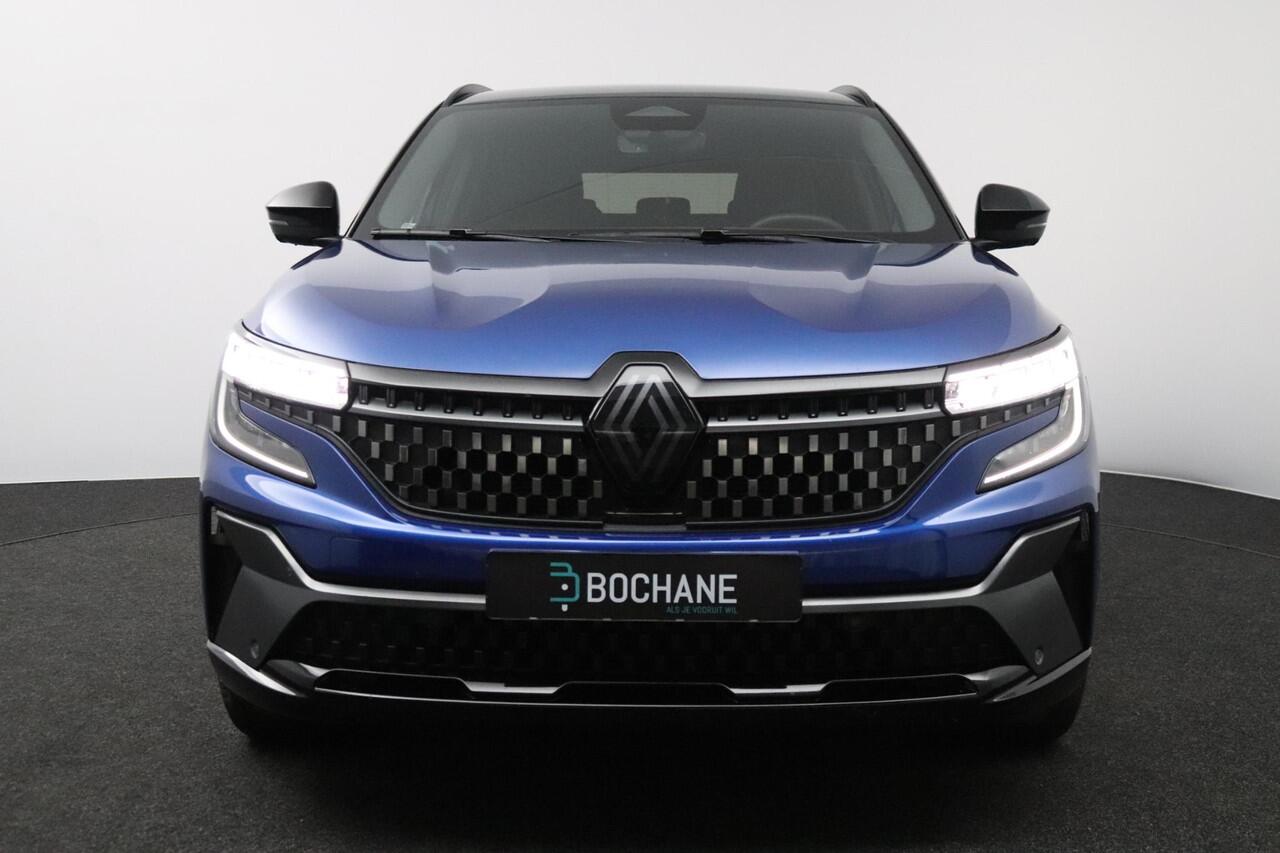 Renault Austral 1.2 E-Tech full hybrid 200 techno esprit Alpine | Pack Lounge | Pack Safety | Pack Camera |