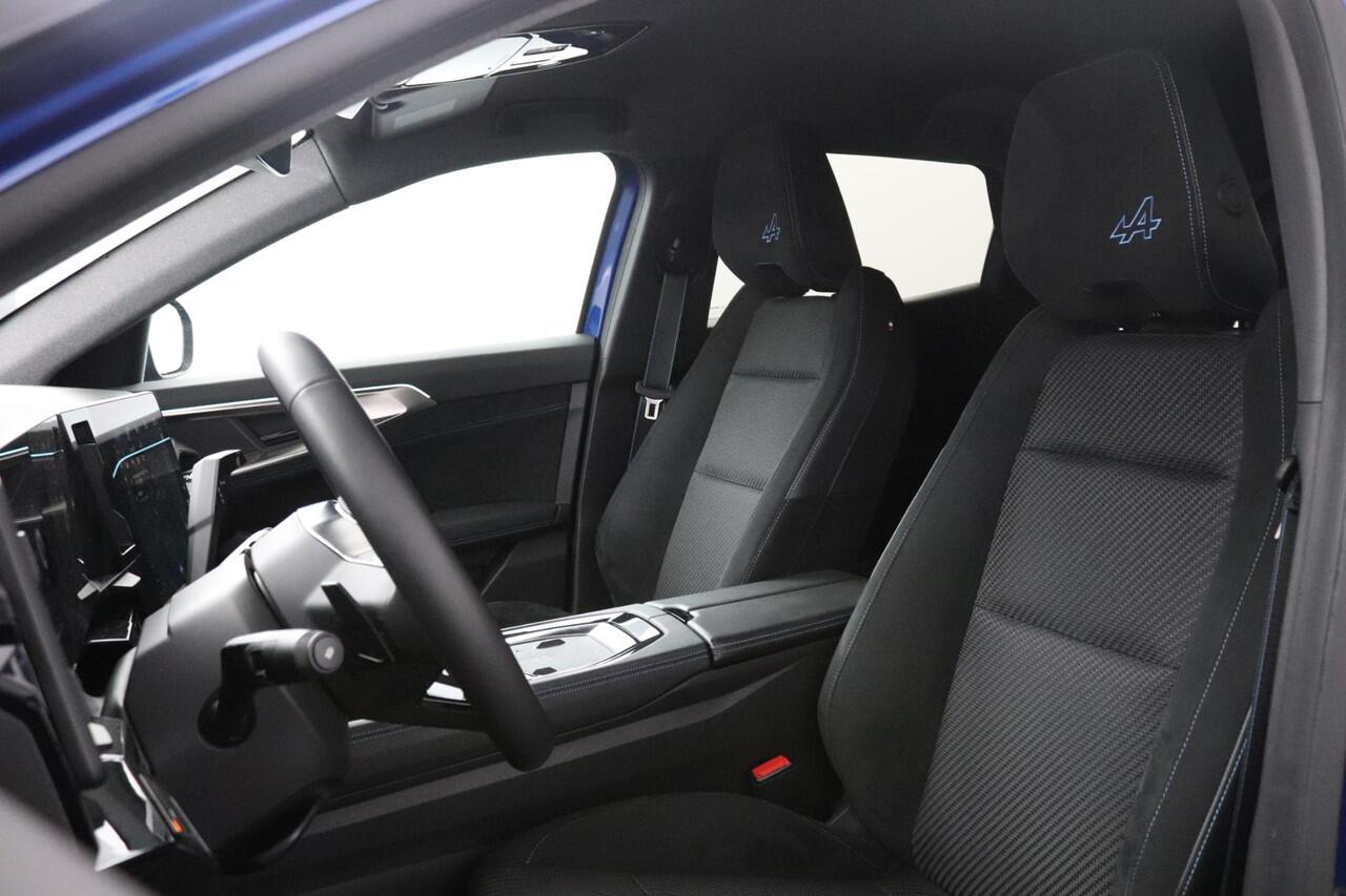 Renault Austral 1.2 E-Tech full hybrid 200 techno esprit Alpine | Pack Lounge | Pack Safety | Pack Camera |