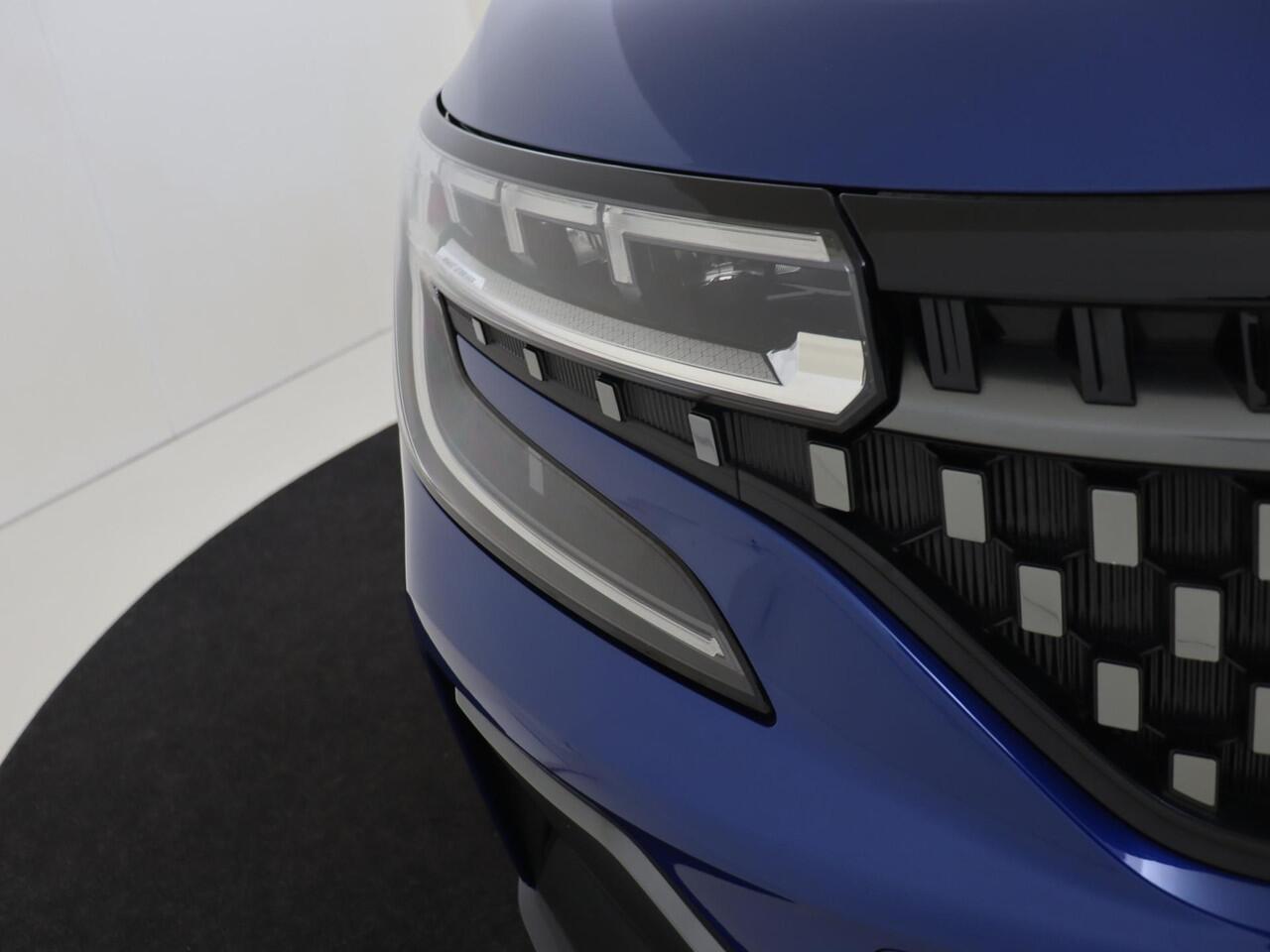 Renault Austral 1.2 E-Tech full hybrid 200 techno esprit Alpine | Automaat | Rondom camera | Stoelverwarming