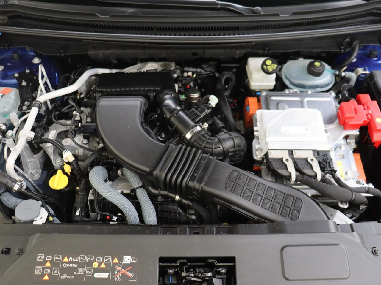 Renault Austral 1.2 E-Tech full hybrid 200 techno esprit Alpine | Automaat | Rondom camera | Stoelverwarming