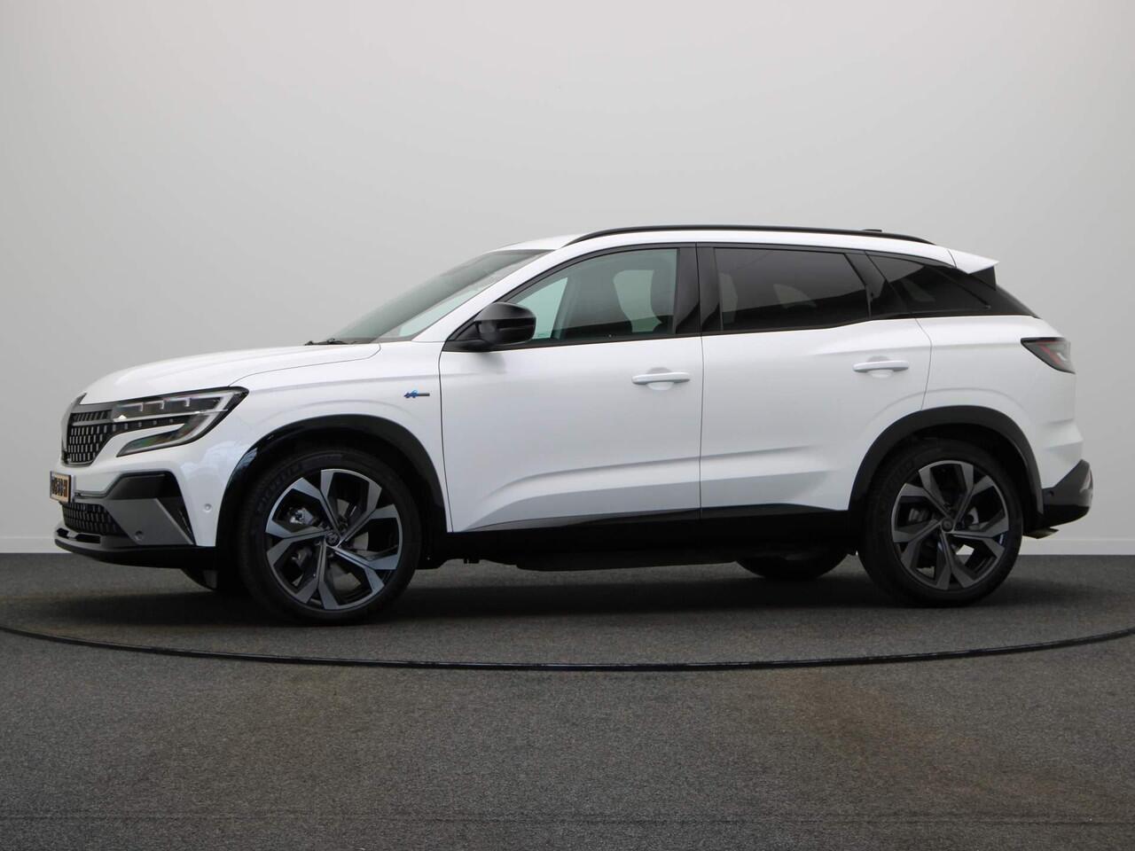 Renault Austral E-Tech Hybrid 200pk Techno Esprit Alpine | Elektrische achterklep | Apple Carplay | Android Auto |