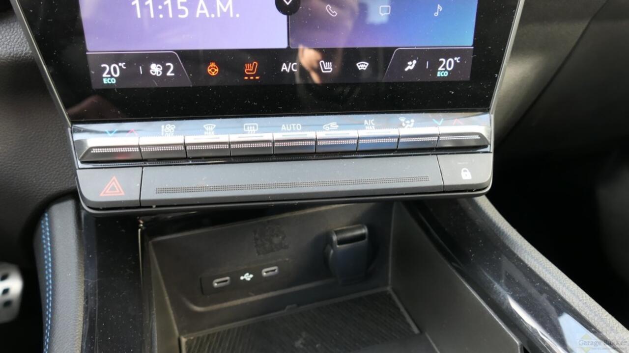 Renault Austral 1.2 200 HEV Full Hybrid esprit Alpine