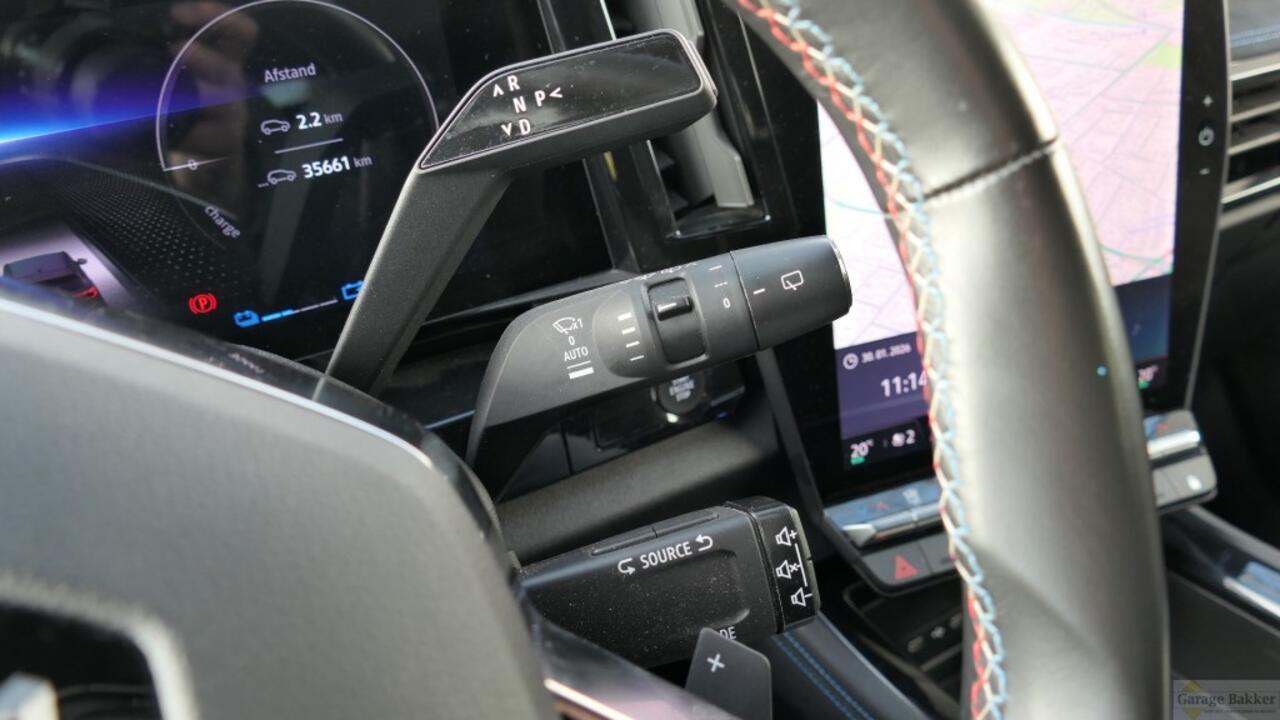 Renault Austral 1.2 200 HEV Full Hybrid esprit Alpine