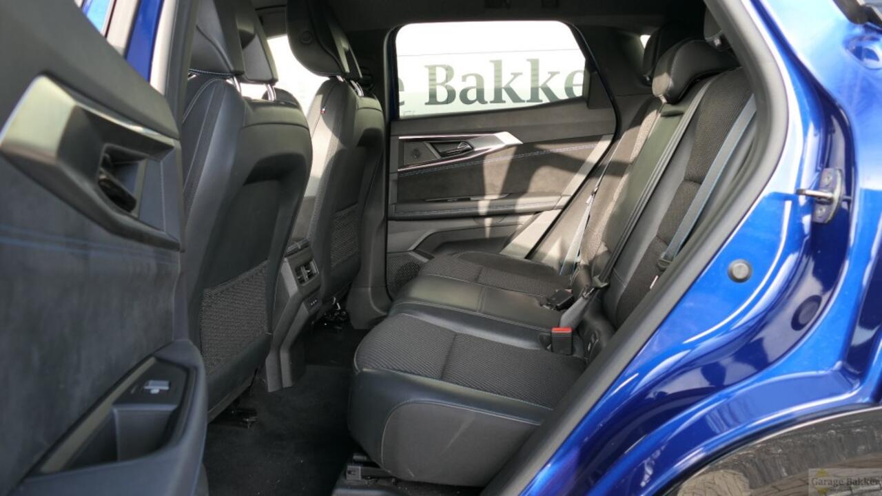 Renault Austral 1.2 200 HEV Full Hybrid esprit Alpine