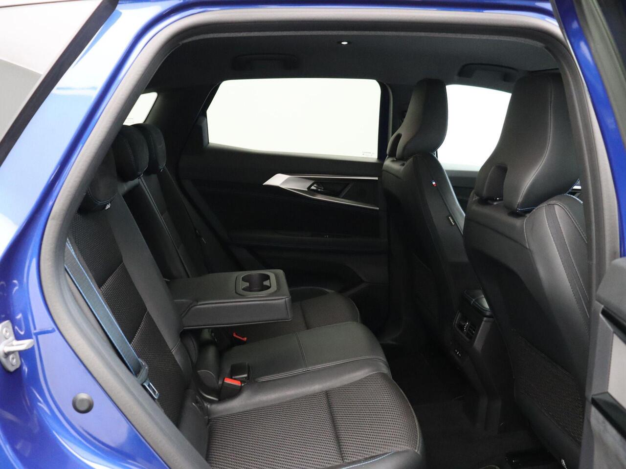 Renault Austral E-Tech Hybrid 200pk Techno Esprit Alpine | Adaptieve cruise control | Elektrisch bedienbare achterklep | Stuurverwarming |