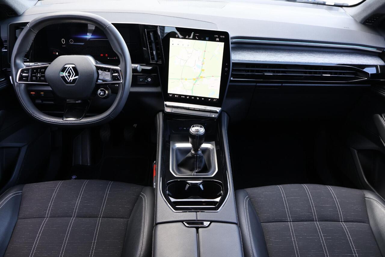 Renault Austral 1.2 mild hybrid advanced 130 techno 1e Eigenaar | Volledig Onderh | BTW | NL-Auto | 360 Cam | Sfeer | Navi | Elek Klep | Stoelverwarming | Climate | Carplay | Ad Cruise | Full Led | Keyless | PDC