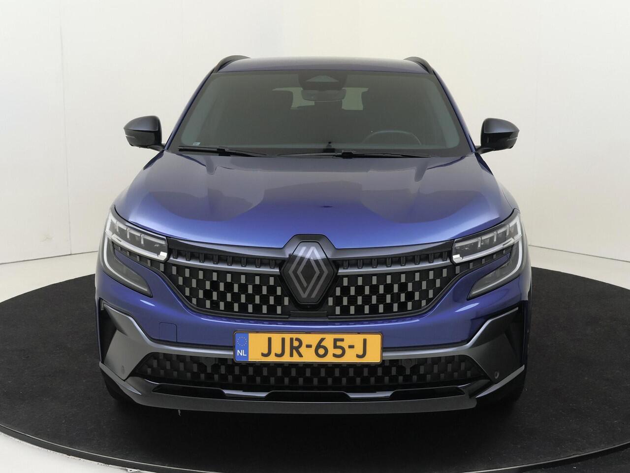 Renault Austral 1.2 E-Tech full hybrid 200 PK techno esprit Alpine | Automaat | Parkeersensoren + 360 Camera| Apple Carplay & Android Auto | Pack Winter | Pack Advanced Driving Assist