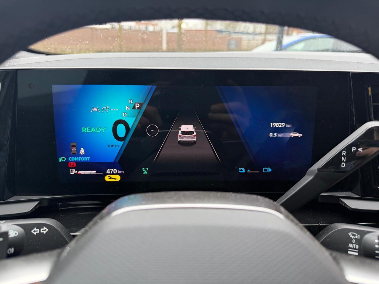 Renault Austral Techno E-Tech Full Hybrid 200 | Two-Tone l 1e-eigenaar l Origineel NL l Volledige historie