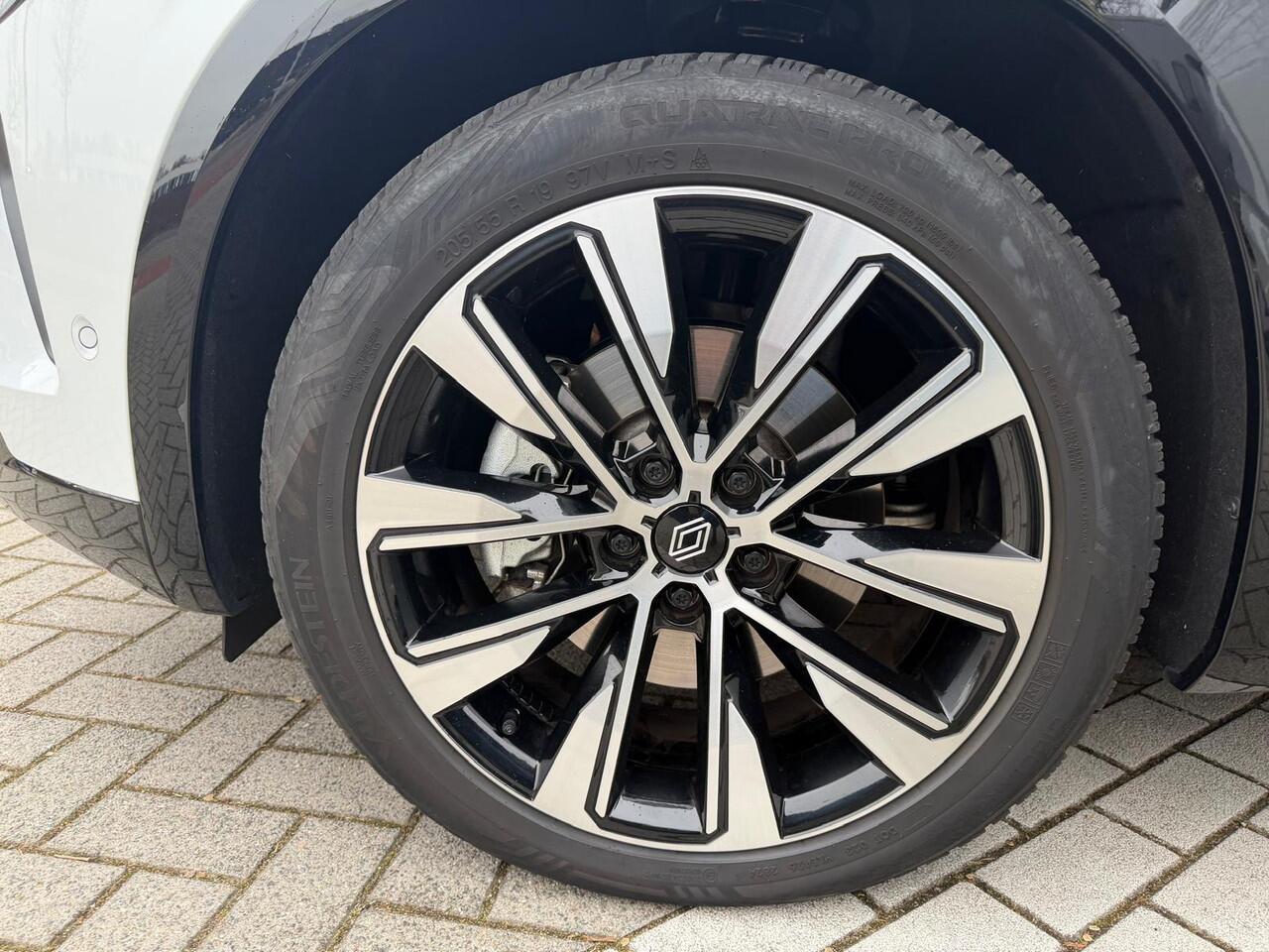 Renault Austral Techno E-Tech Full Hybrid 200 | Two-Tone l 1e-eigenaar l Origineel NL l Volledige historie