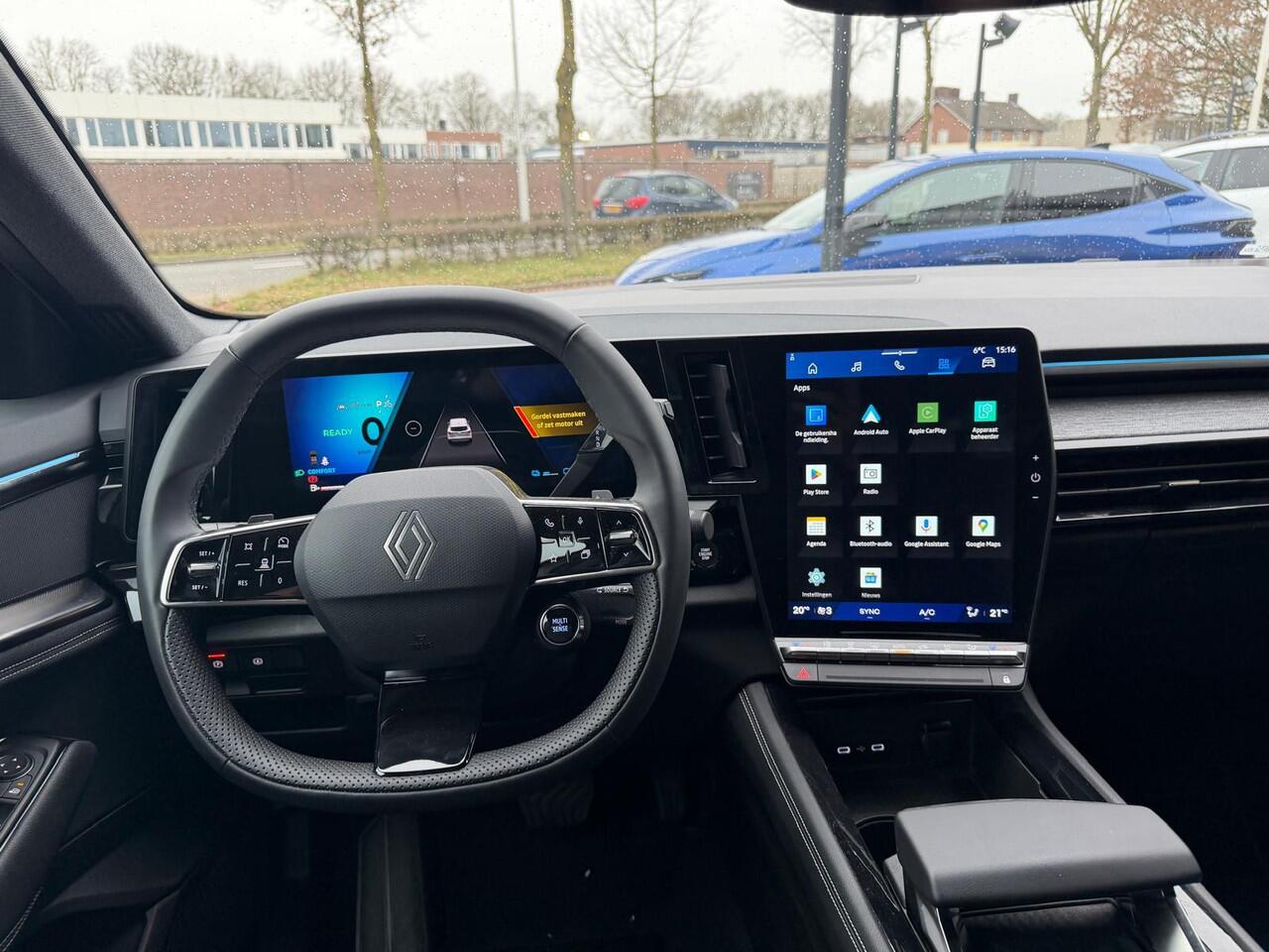 Renault Austral Techno E-Tech Full Hybrid 200 | Two-Tone l 1e-eigenaar l Origineel NL l Volledige historie