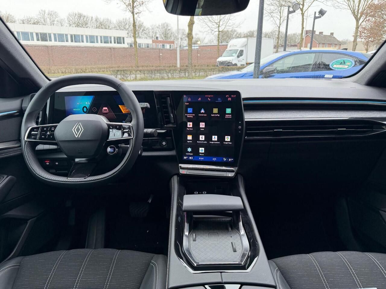 Renault Austral Techno E-Tech Full Hybrid 200 | Two-Tone l 1e-eigenaar l Origineel NL l Volledige historie