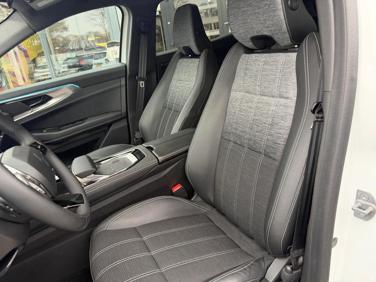 Renault Austral Techno E-Tech Full Hybrid 200 | Two-Tone l 1e-eigenaar l Origineel NL l Volledige historie