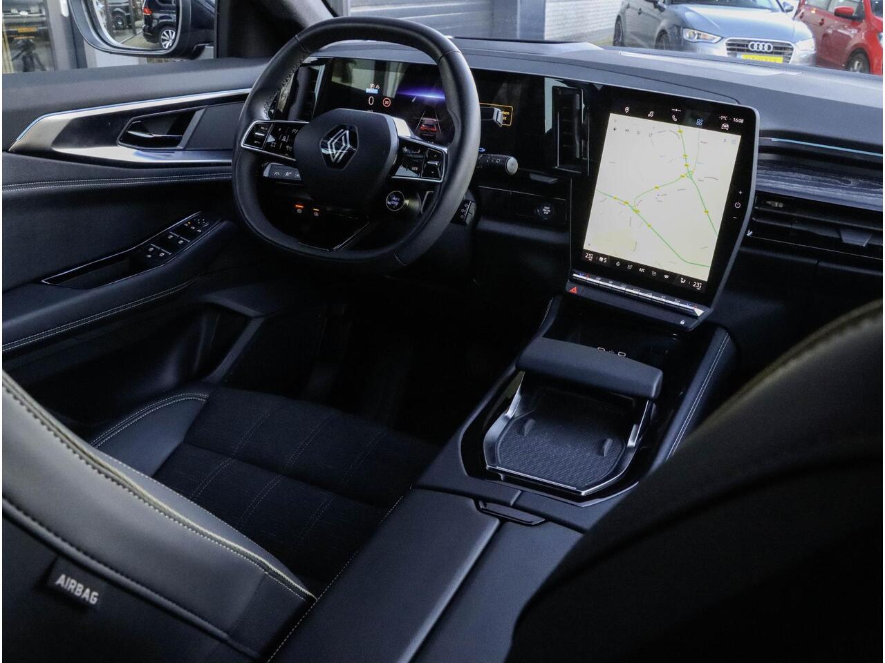 Renault Austral E-Tech full hybrid 200 Iconic Adaptive Cruise | 4.471km!