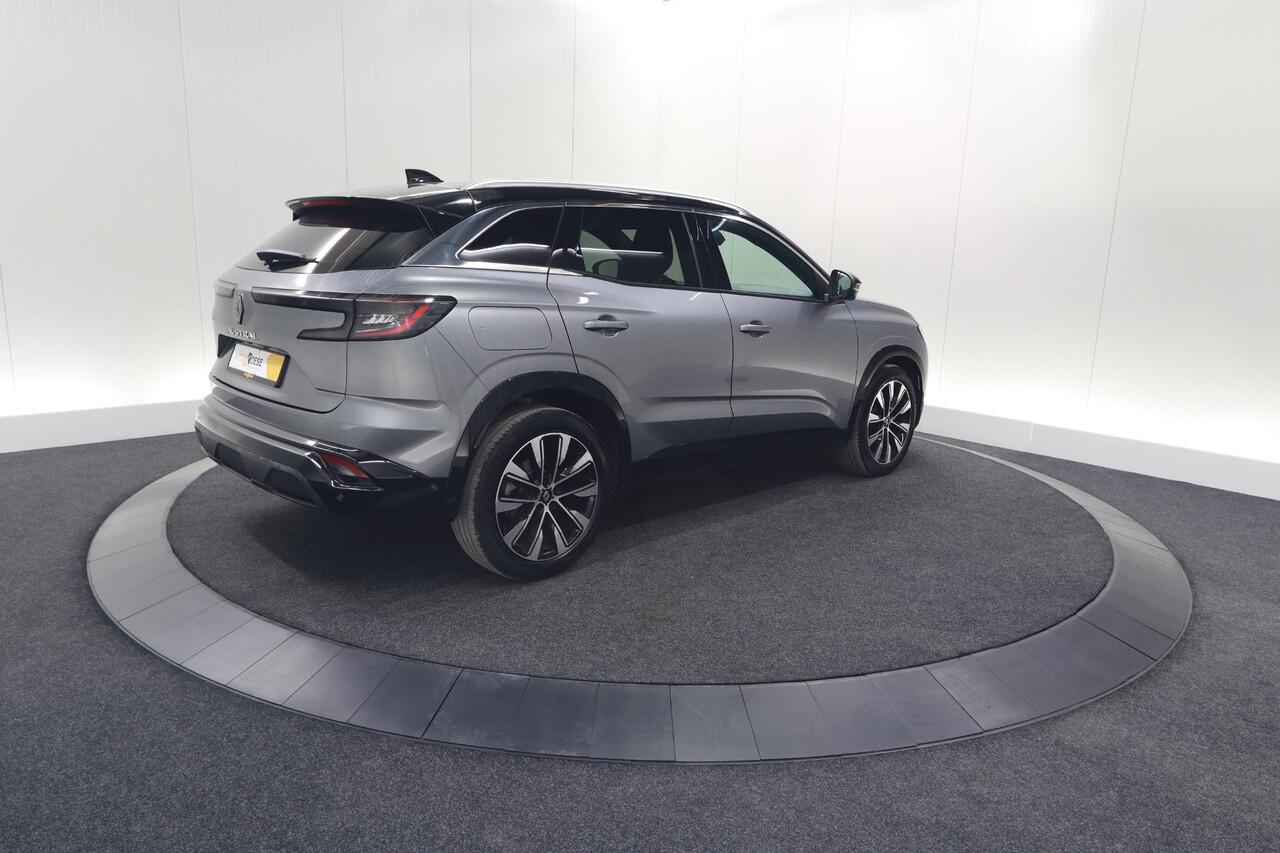 Renault Austral Mild Hybrid 160 X-Tronic Techno | Panoramadak | 360 Camera | Dodehoekdetectie | Apple Carplay