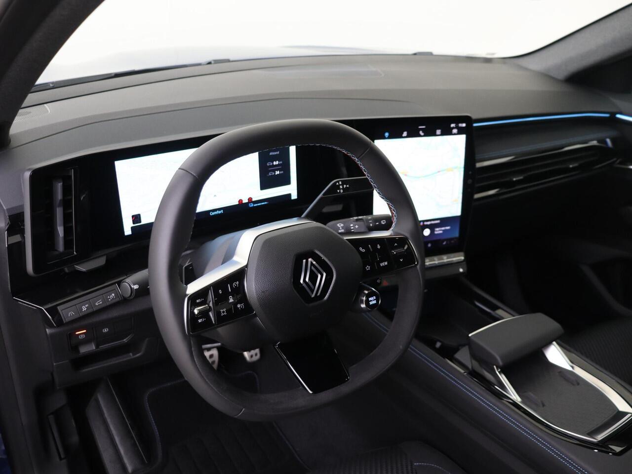 Renault Austral 1.2 E-Tech full hybrid 200 techno esprit Alpine | Sidesteps