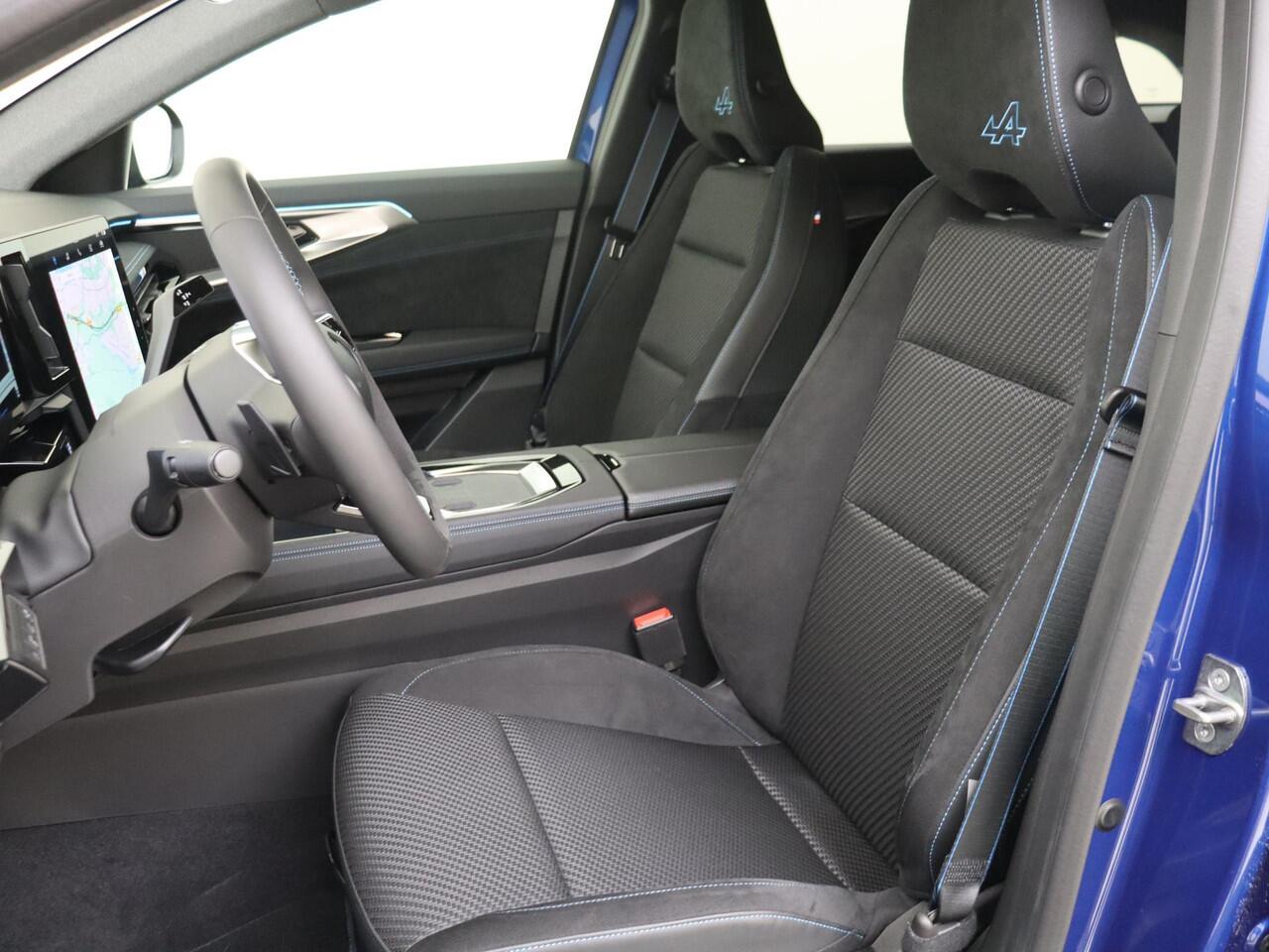 Renault Austral 1.2 E-Tech full hybrid 200 techno esprit Alpine | Sidesteps
