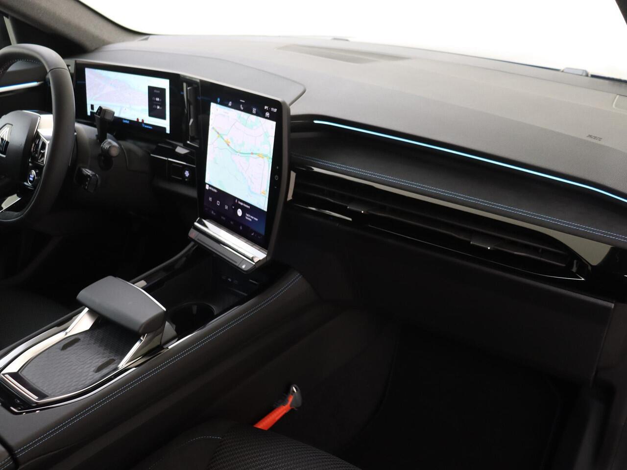 Renault Austral 1.2 E-Tech full hybrid 200 techno esprit Alpine | Sidesteps