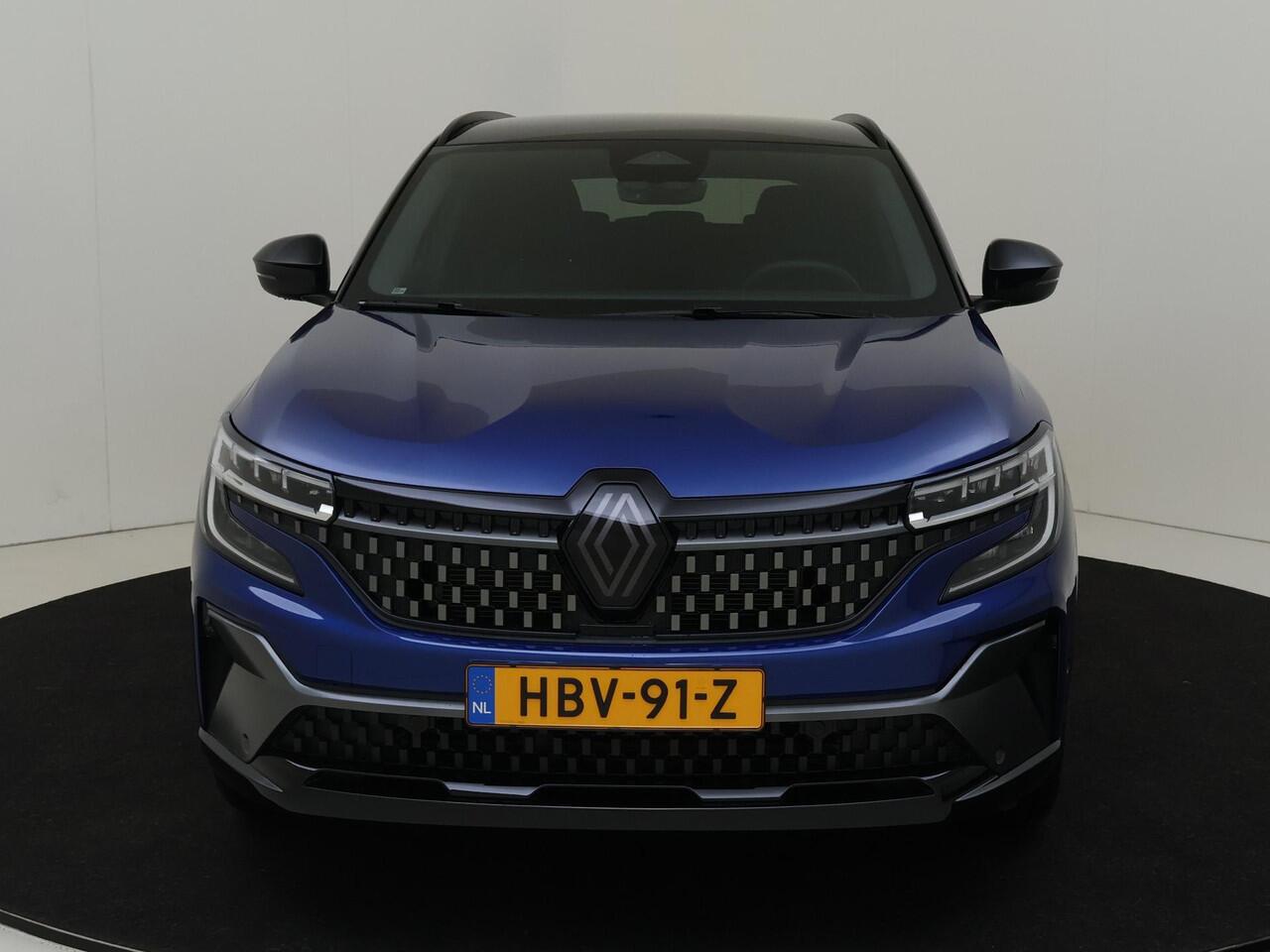 Renault Austral 1.2 E-Tech full hybrid 200 techno esprit Alpine | Sidesteps