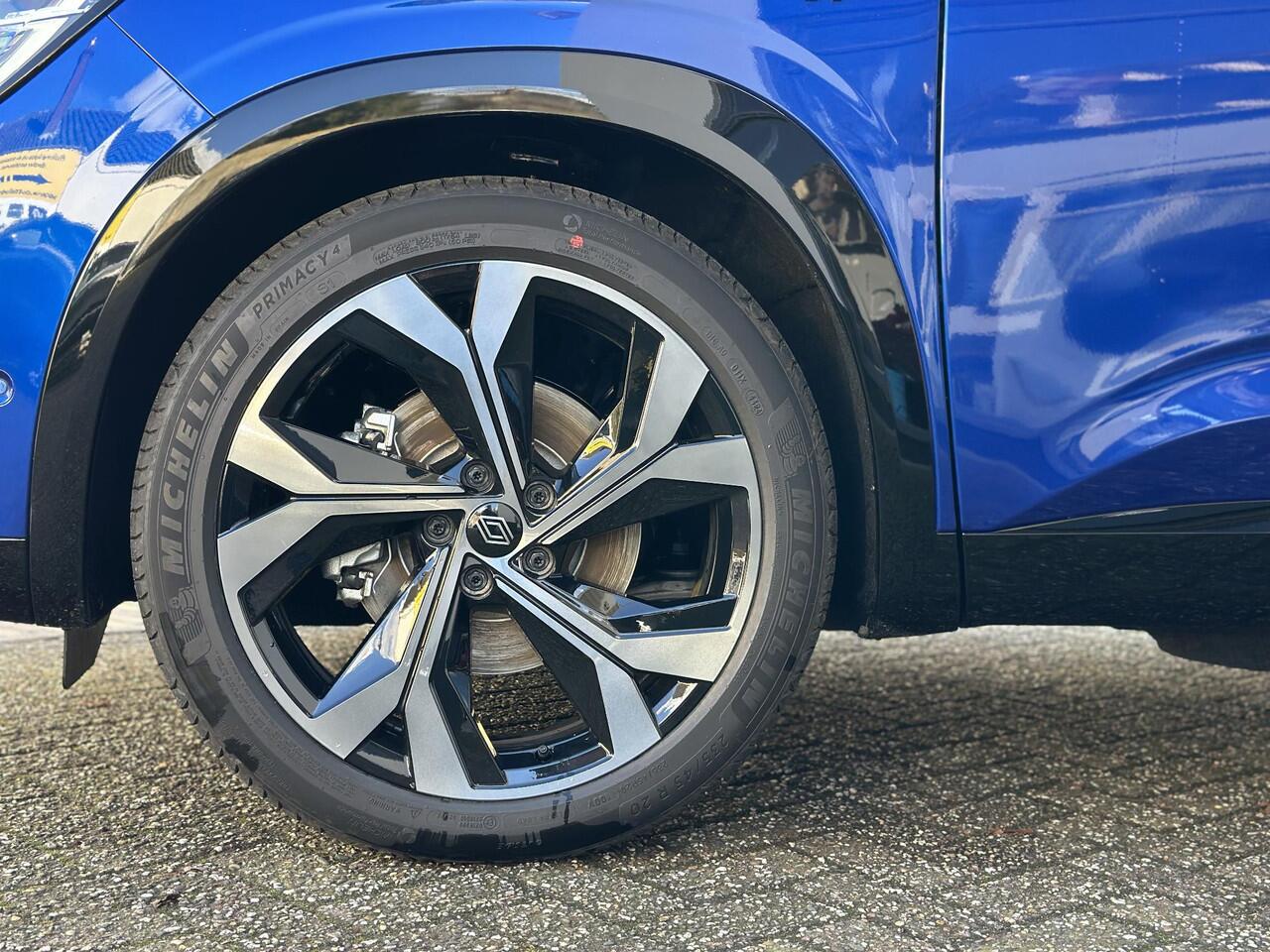 Renault Austral E-Tech Hybrid 200 Esprit Alpine | Rijklaar prijs | Direct beschikbaar