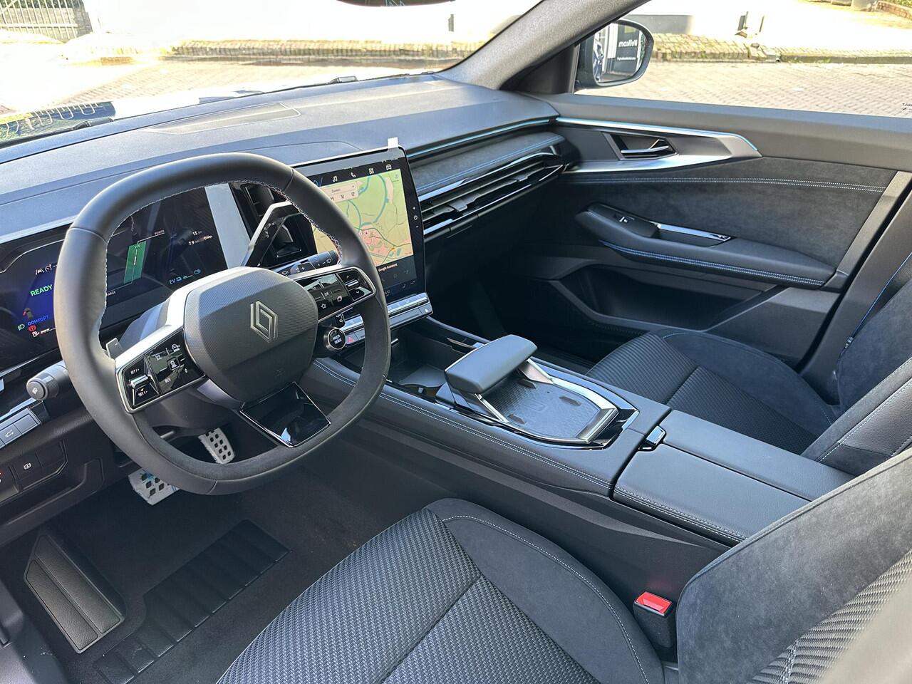 Renault Austral E-Tech Hybrid 200 Esprit Alpine | Rijklaar prijs | Direct beschikbaar