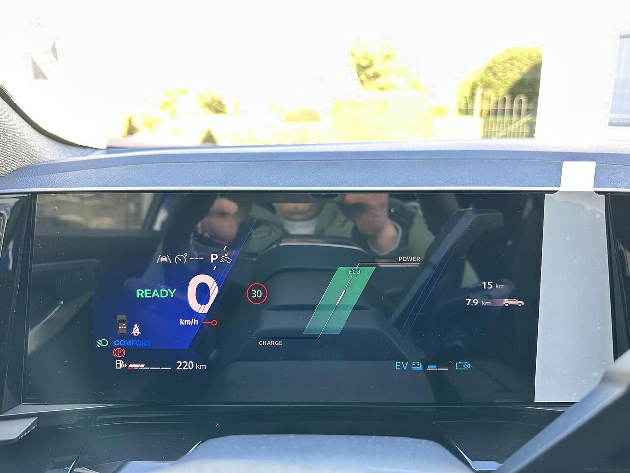Renault Austral E-Tech Hybrid 200 Esprit Alpine | Rijklaar prijs | Direct beschikbaar
