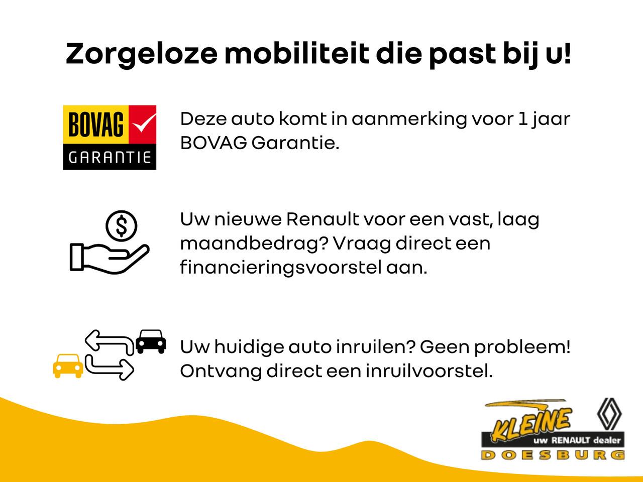 Renault Austral E-Tech Hybrid 200 Esprit Alpine | Rijklaar prijs | Direct beschikbaar