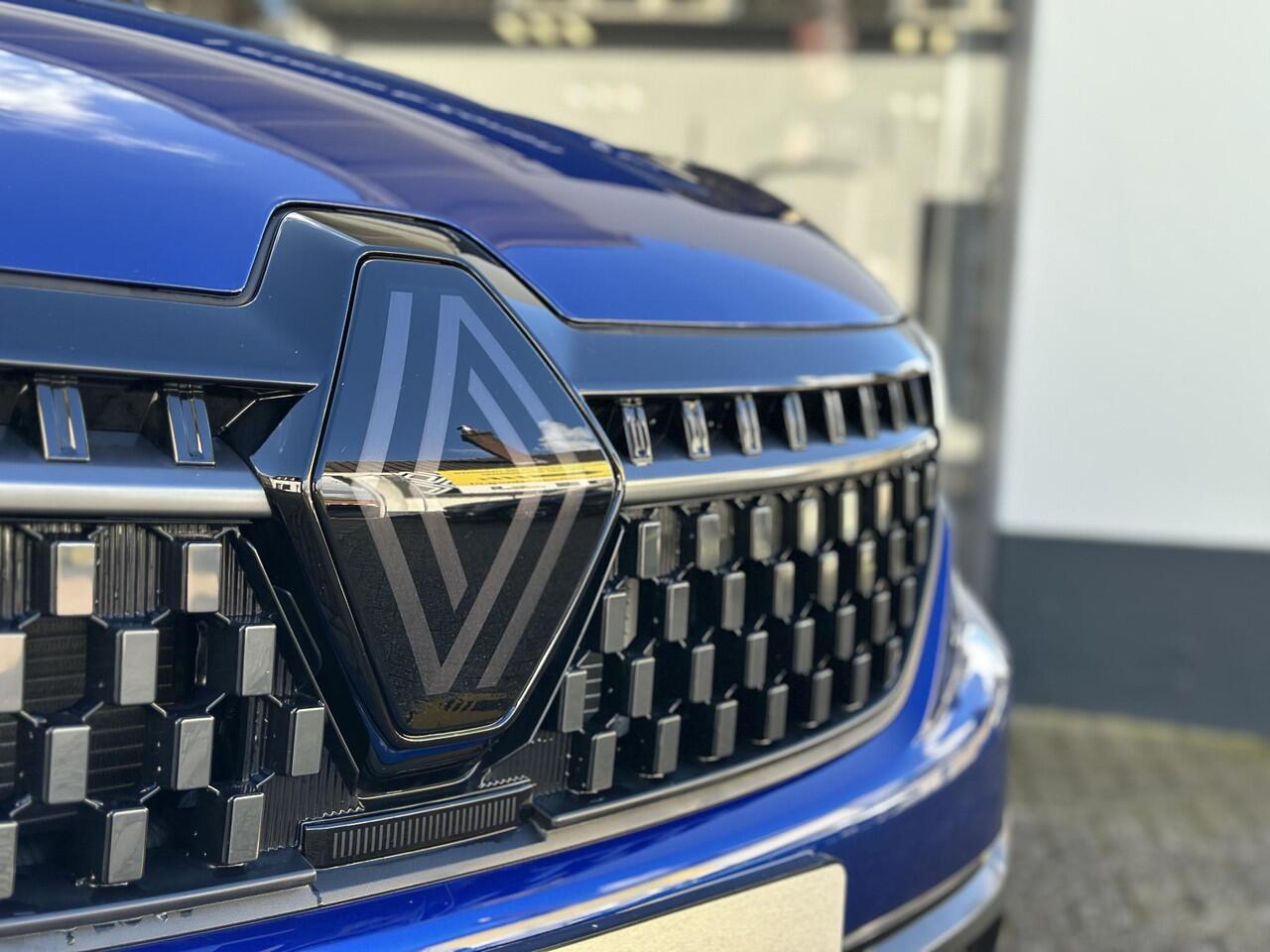 Renault Austral E-Tech Hybrid 200 Esprit Alpine | Rijklaar prijs | Direct beschikbaar