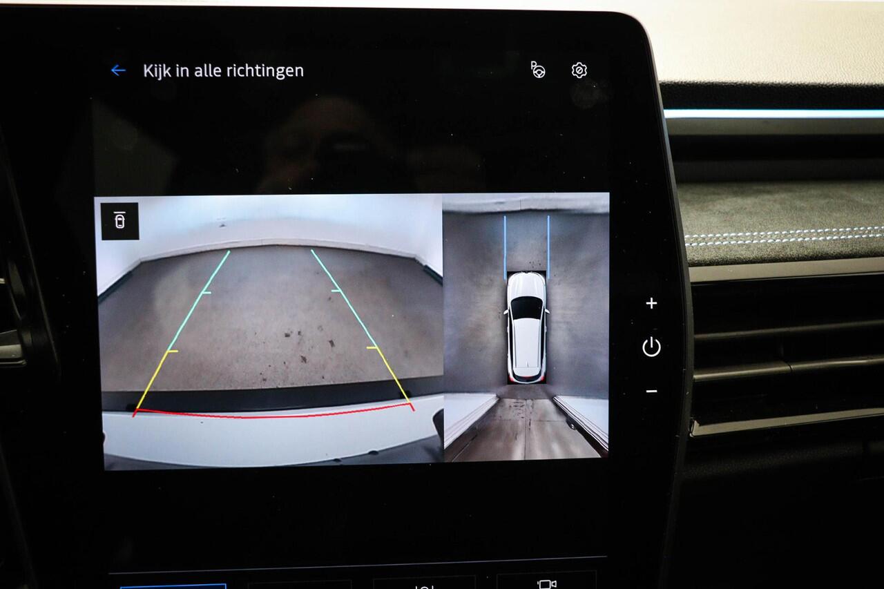 Renault Austral 1.2 E-Tech full hybrid 200 iconic esprit Alpine | Panoramadak | Harman/Kardon | 360 Camera | DEMO